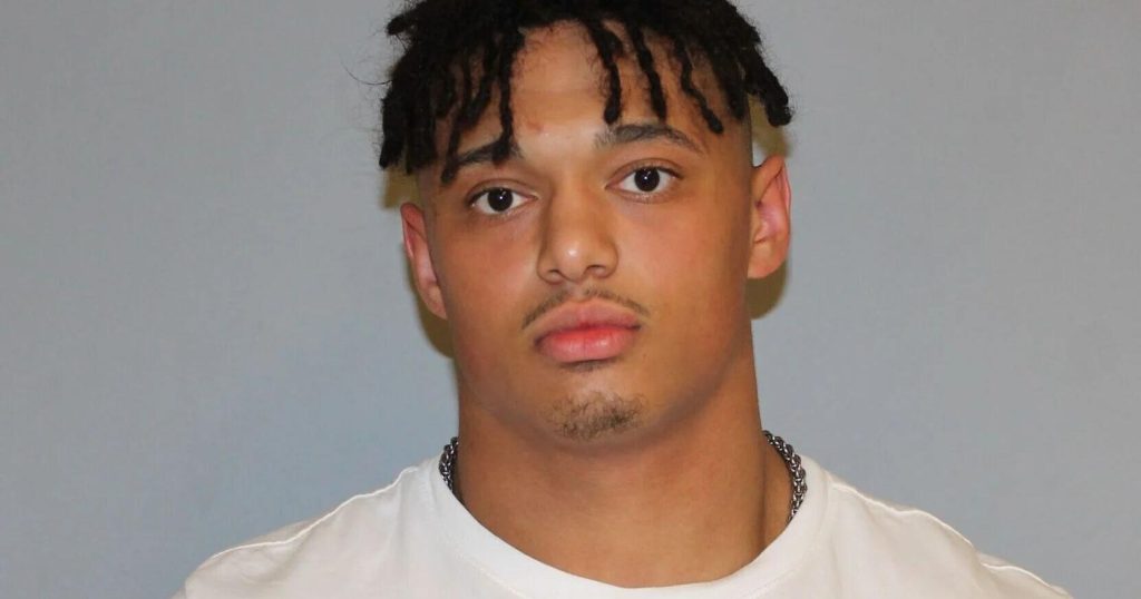 UW-Whitewater Gymnast's Murder Trial Delayed