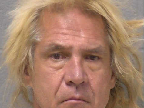 Joliet's Repeat Drunken Driver Faces New Domestic Violence Charges