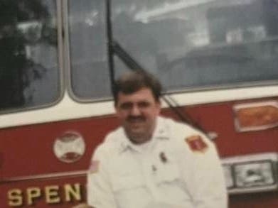 Former Firefighter James McGuire, 61, Dies in Worcester Pedestrian Crash