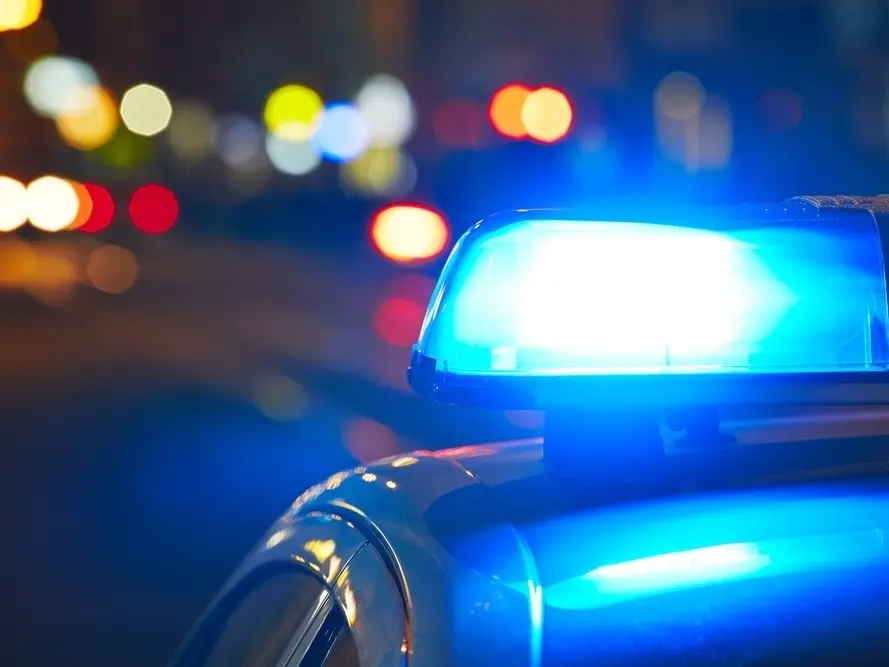 Stamford Man Arrested With 3 Kids In Car: NY State Police