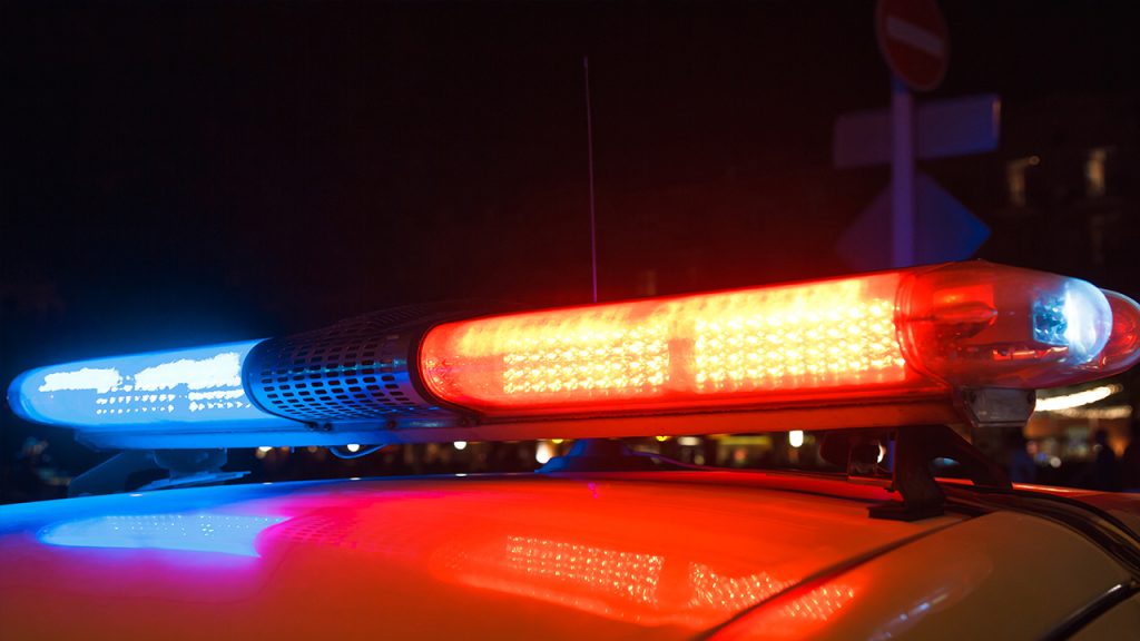 16-Year-Old Shot in Raleigh; Police Hunt for 'Older Teen'