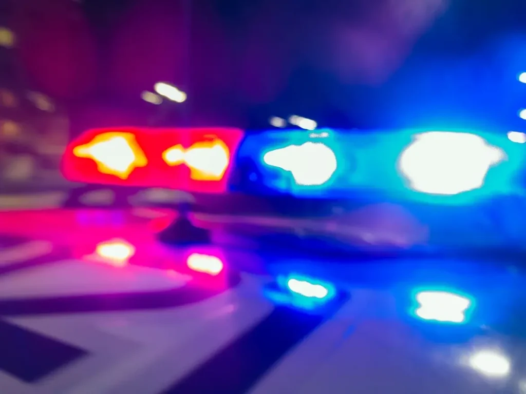 Man Held on $10M Bail After Child Sexual Assault