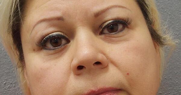 Former Housekeeper Accused of Burglarizing Ocean Reef Home