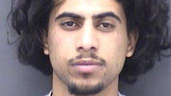 Teenager rapes woman in beach toilet