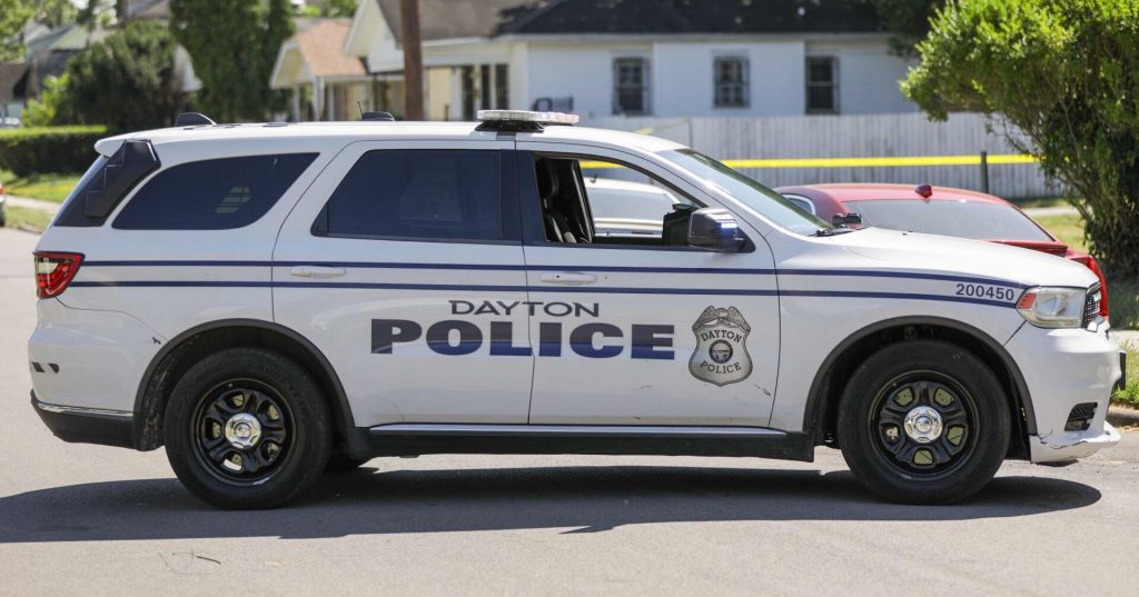 Morning Shooting in Dayton Leaves Questions Unanswered
