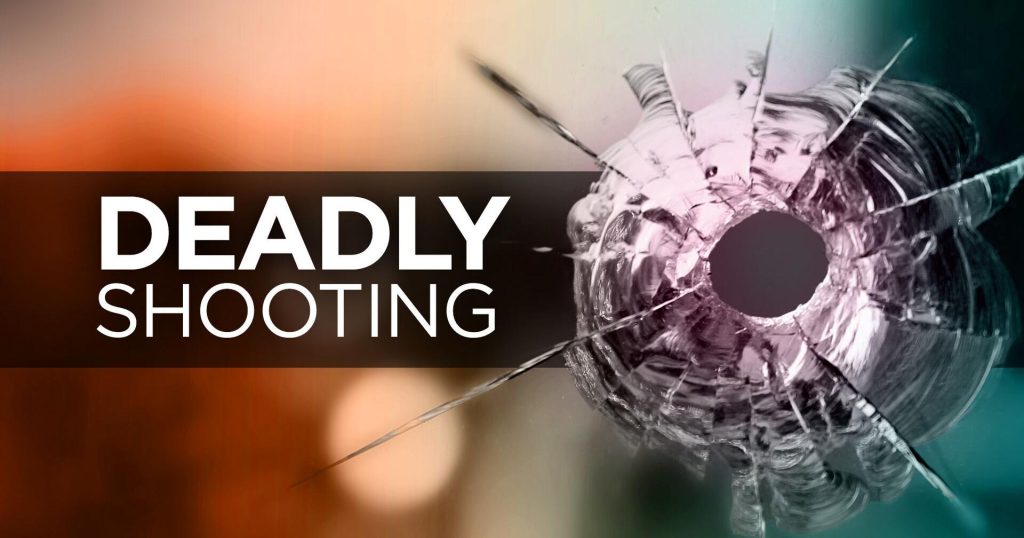 Nicalos Moore, 19, Charged in Highway 58 Shooting