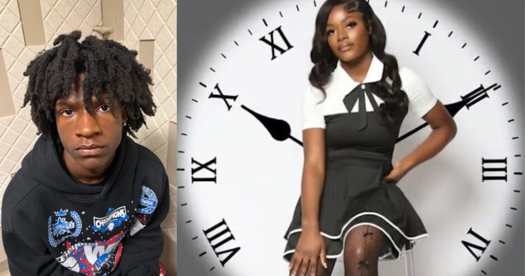 Pre-Prom Mass Shooting Suspect Dequarius Lax Arrested