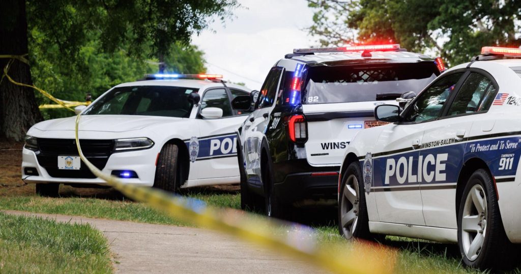 Two More Teens Arrested in Leinbach Park Shooting