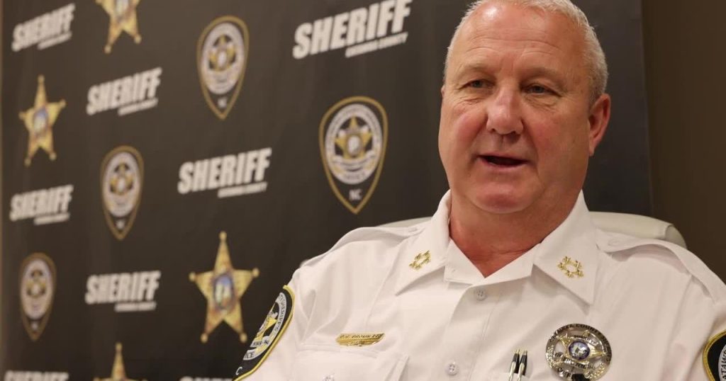 Mass Shooting at Walnut Acres: Sheriff Reflects One Year Later