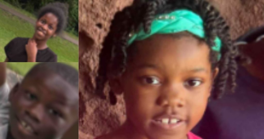 18-Year-Old Sibling Arrested in Memphis Kidnapping Incident
