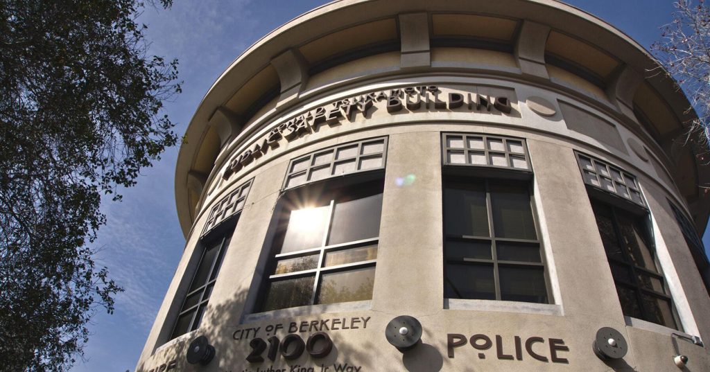 Berkeley Woman Found Dead in Apartment Homicide