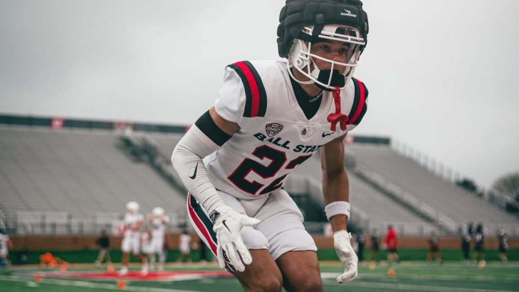Ball State Freshman Gavin Yates-Lyons Killed at Florida Pop-Up Gathering