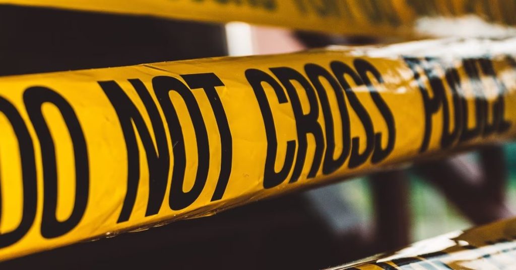 Man Charged in Roommate's Stabbing Death