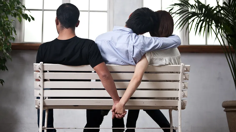 Ex-Senator Faces Lawsuit Over Alleged Affair: Shocking Homewrecker Laws