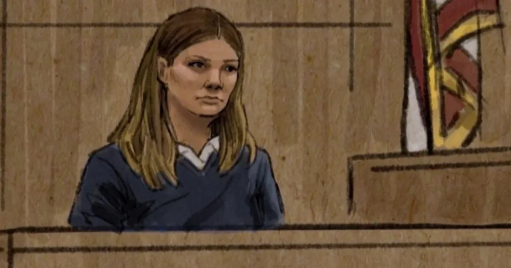 Feeding Our Future fraud ringleader Aimee Bock sentenced