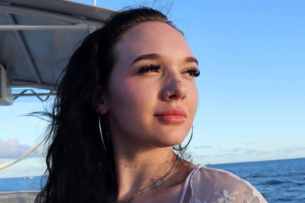 Arizona man on trial for robbing dancer years before her murder