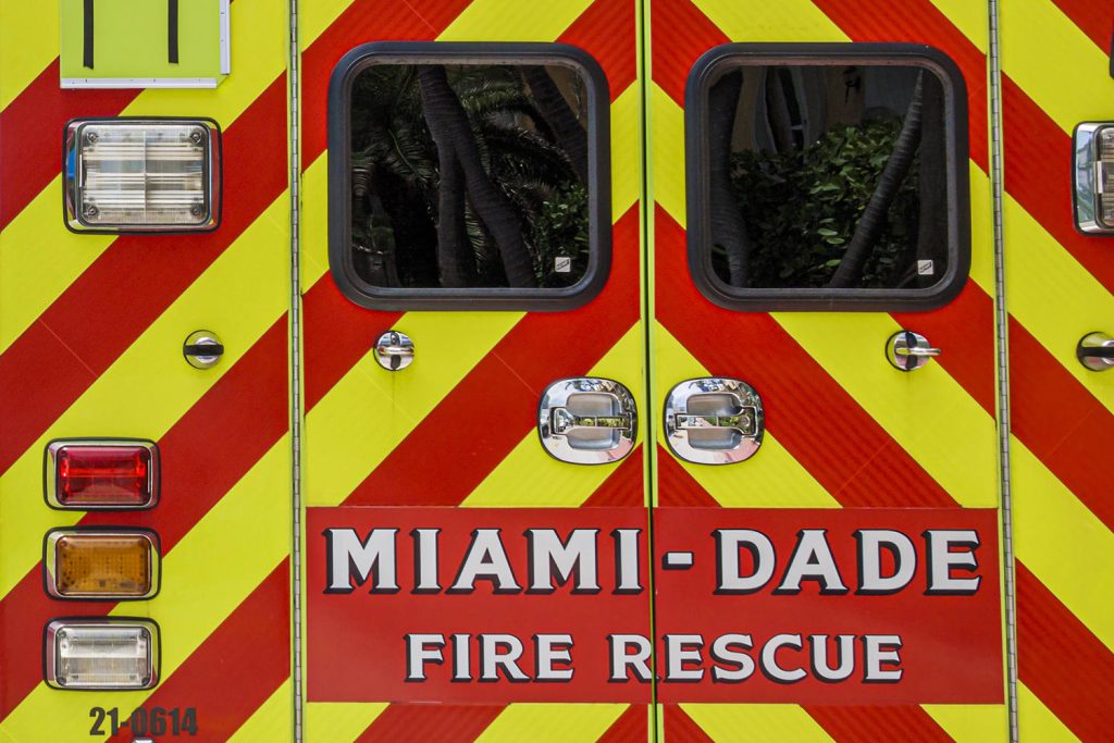 15 hospitalized after boat explosion near Miami Beach