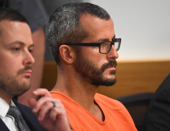 Watts' TV Confession: Ex-Cellmate Reveals Shocking Moment