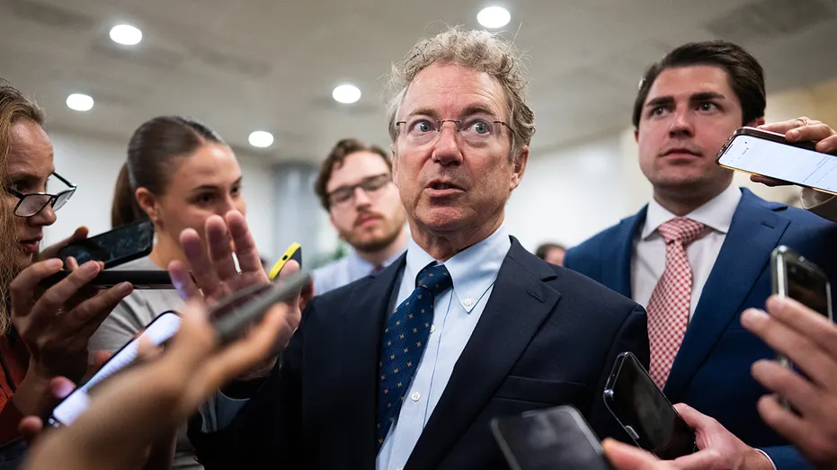 Rand Paul's Deadline Looms