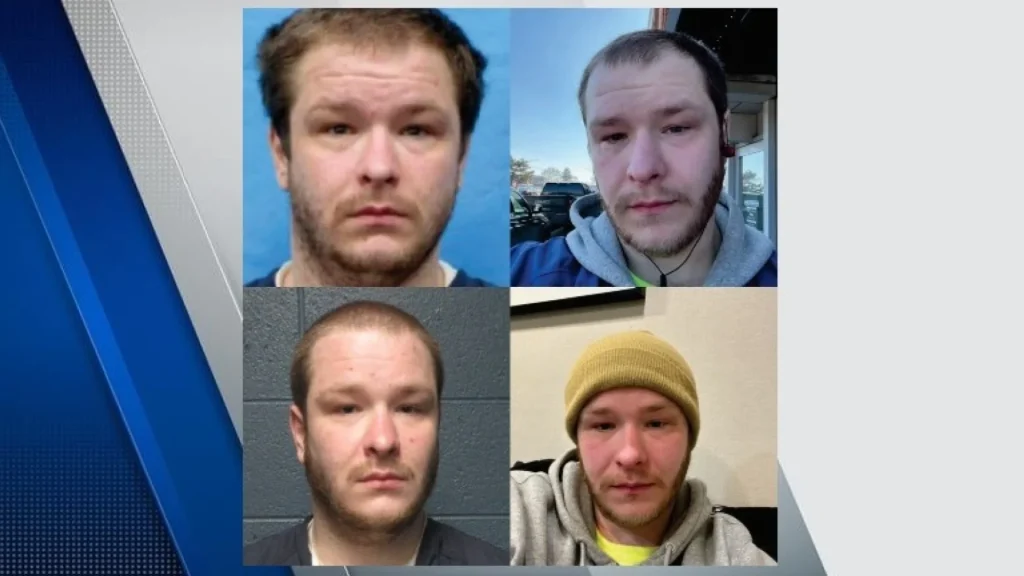 Warren man tried to connect with ‘minor boy’ for young girl