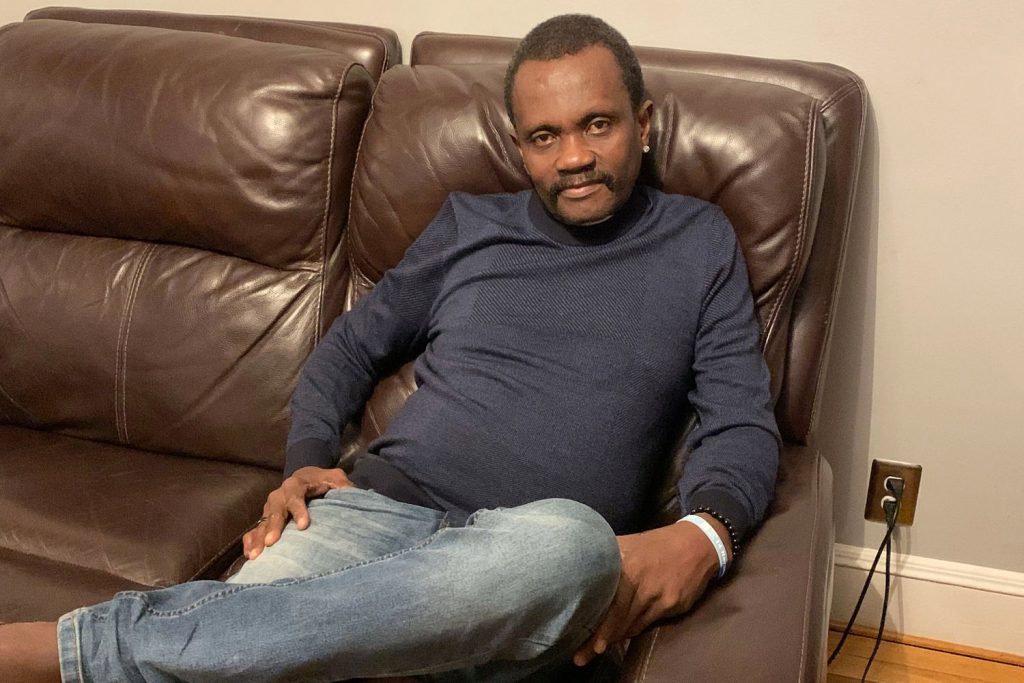 Haitian man's death in ICE custody linked to tooth infection