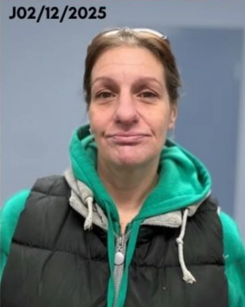 NH fugitive with extensive criminal history on the run