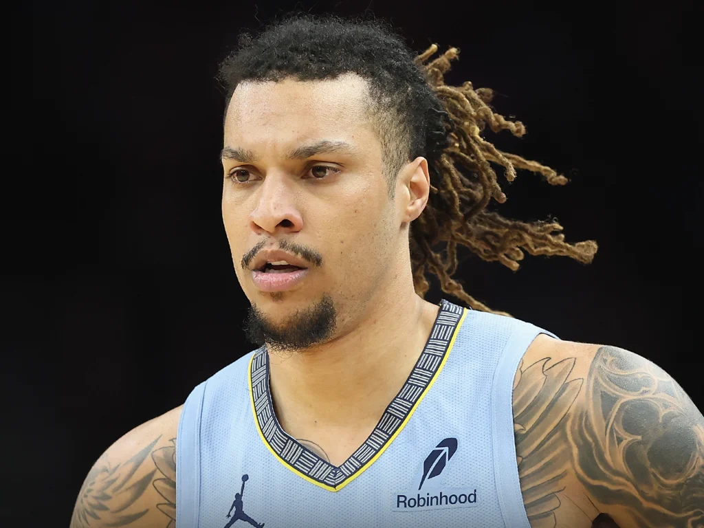 Brandon Clarke's Court Appearance Scheduled Days After Death