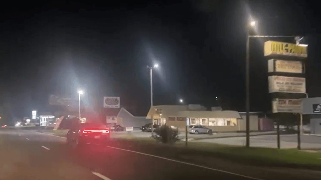 Man Shot Inside Macon Building, Motive Unknown