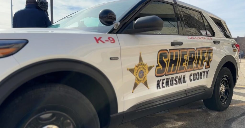Inmate Found Dead in Kenosha County Jail