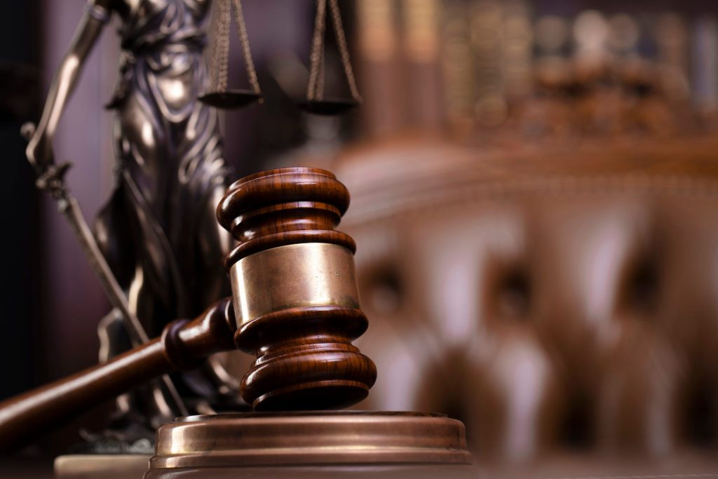 Portsmouth man sentenced to life for hatchet murder