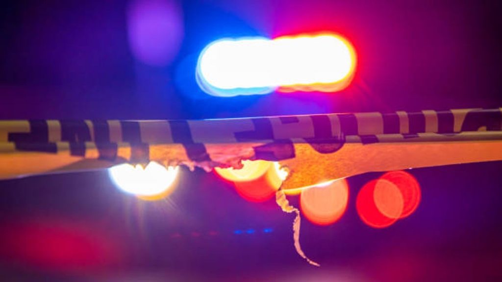 Man Charged After Drive-By Shooting in Orangeburg County