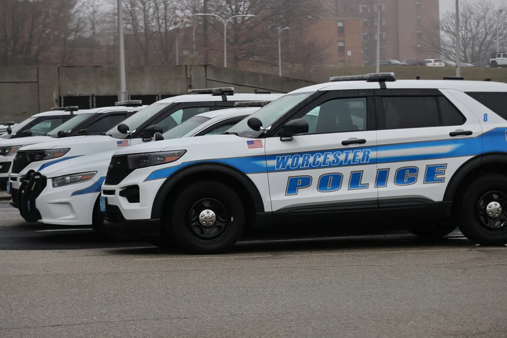 Worcester man, 62, killed by vehicle in tragic accident