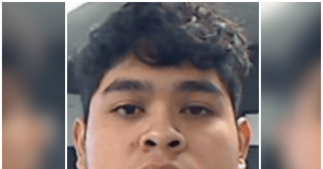 Biden-Released Illegal Alien Sentenced to 50 Years