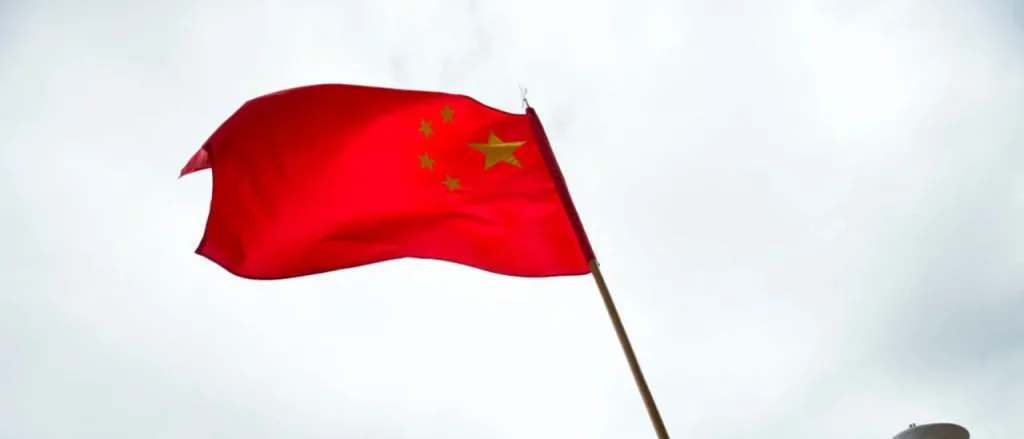 Chinese Man Convicted For Running Secret Police Station In NYC