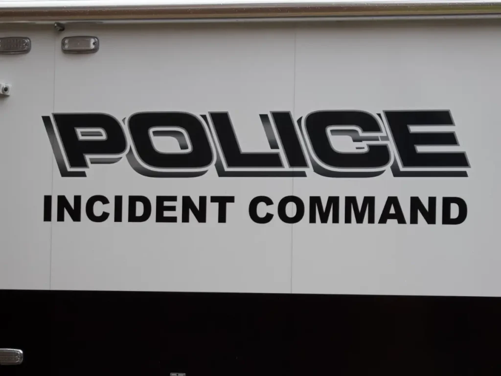 Two Men Arrested for Indecent Exposure in Concord