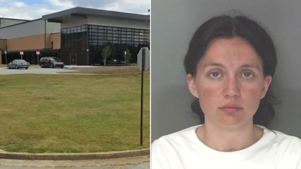 High school teacher faces charges involving more teens