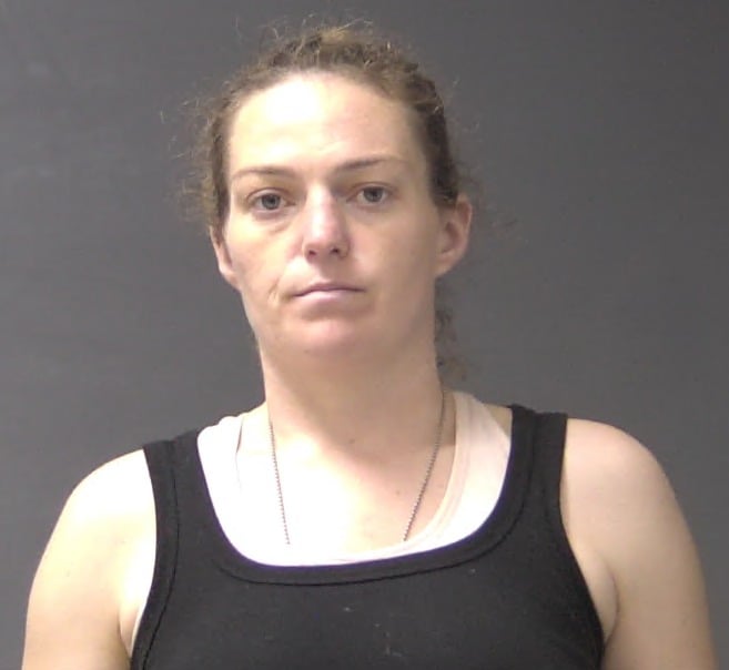 Surveillance Footage Reveals Queenstown Woman Stabbing Victim in Argument