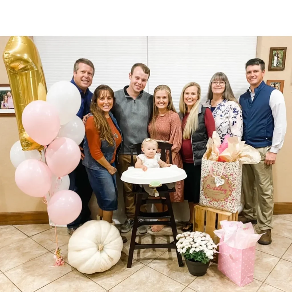 Kendra Duggar 'cuts off' parents amid husband's legal battle