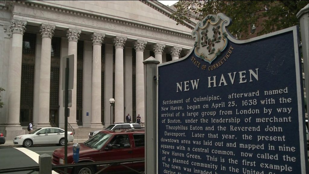 Connecticut Man's Third Conviction: Scam Nets $100K in Pandemic Relief Fraud