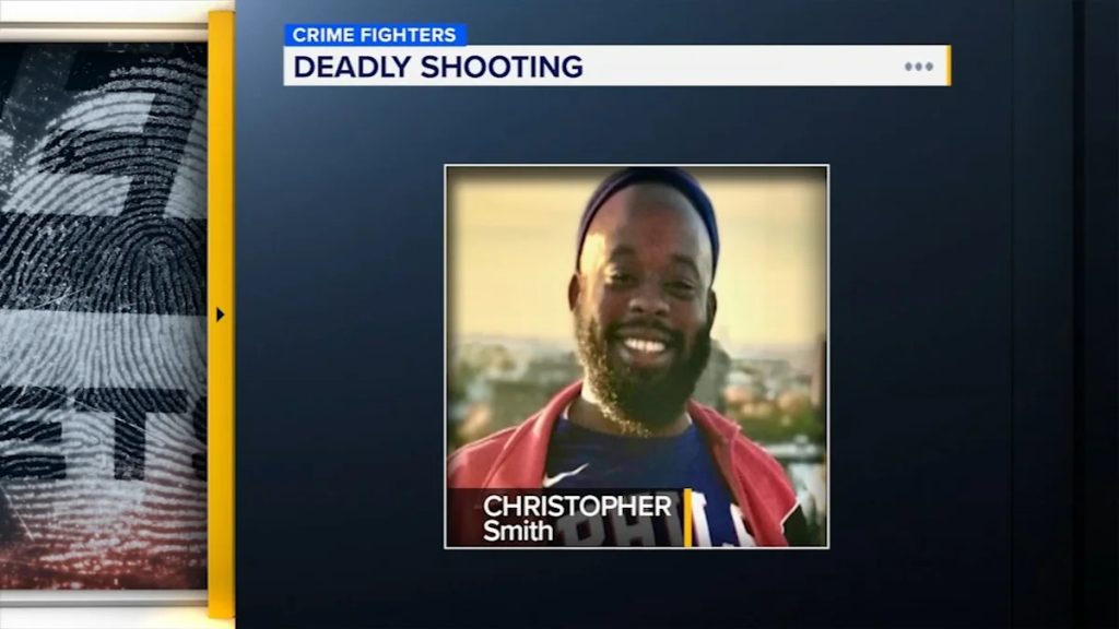 2 Killed in Strawberry Mansion Shooting; Gunman Still At Large