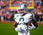 Packers' Josh Jacobs Arrested on Strangulation Charges