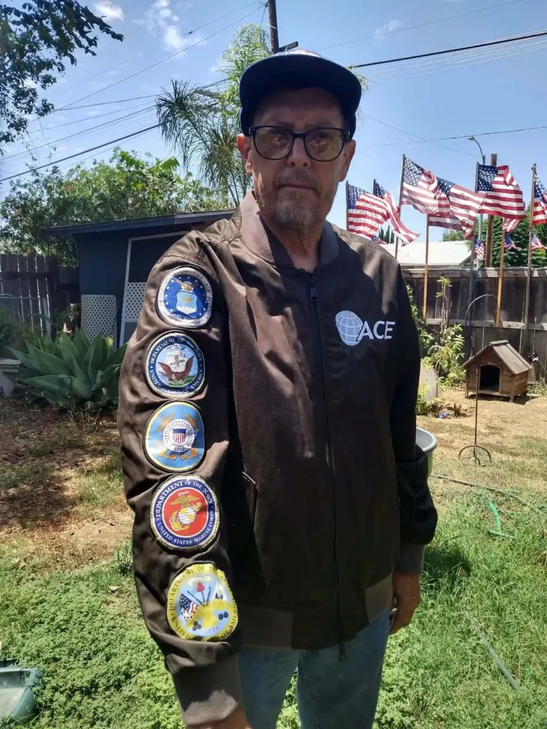 Army Vet Dies After Single Punch Outside Home