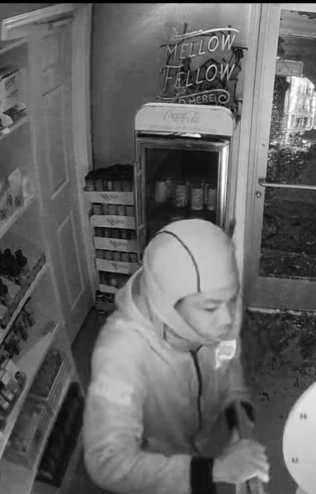 QR Code Initiative Boosts Fox's Den Burglary Investigation in Tupelo