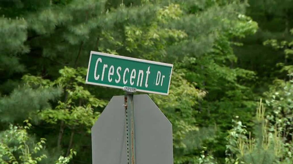Man Blamed Theft for Crash He Actually Caused
