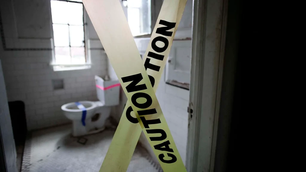 Deadly Toilets: 7 Shocking Ways They've Ended Lives