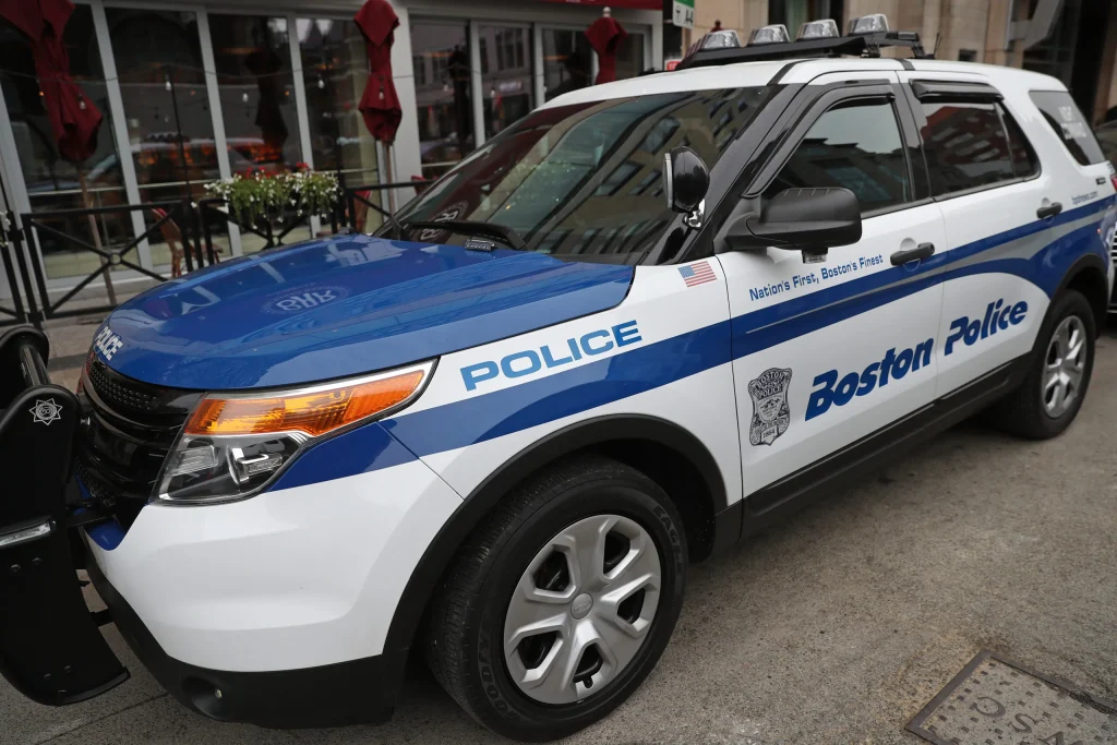 Person killed in Mattapan shooting, 2 others shot in Dorchester