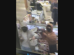 Pepper Spray Chaos at Nordstrom: Police