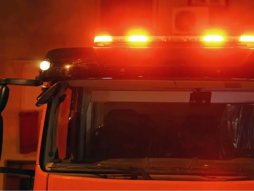 CFD Member Dies During Training Exercise: Tragedy Strikes