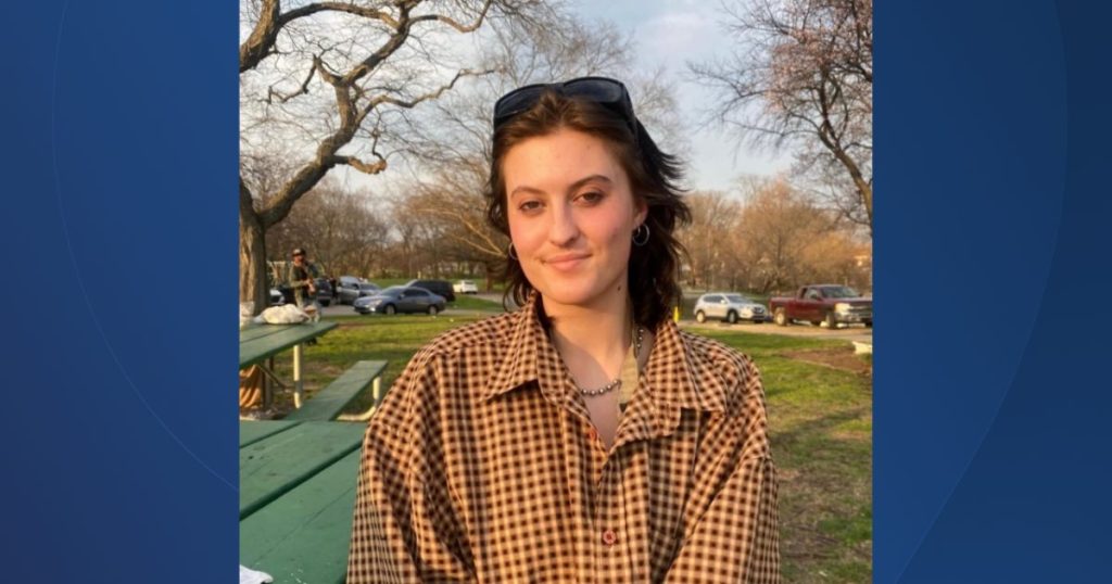 NKU Student Murry Foust Found Dead After Weeks-Long Search