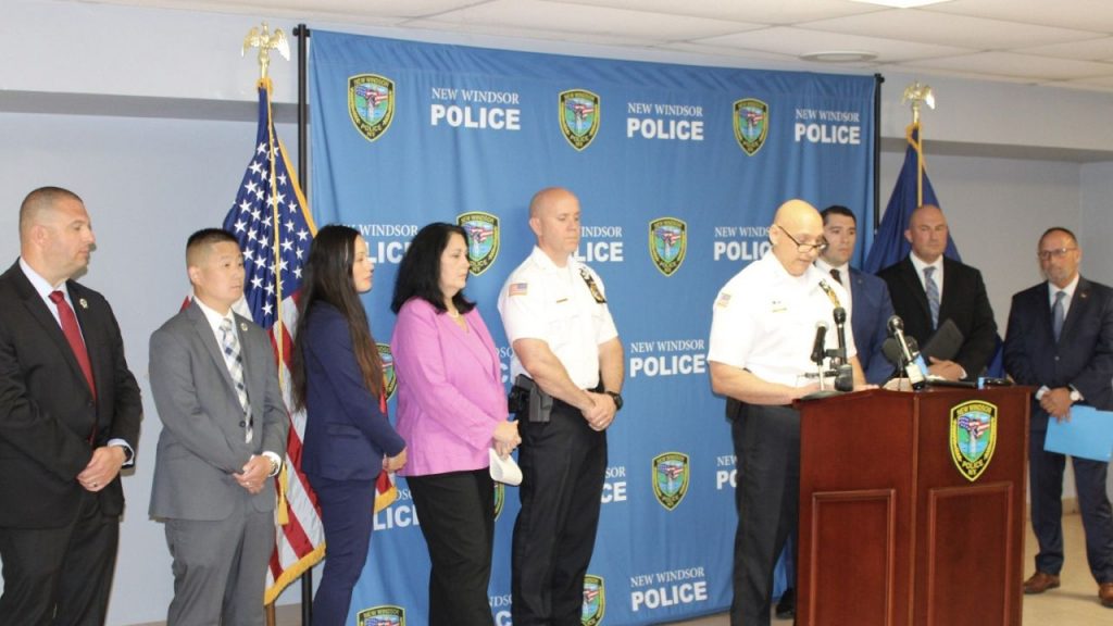 25-Year Cold Case Ends With Suspect Dead in South Carolina